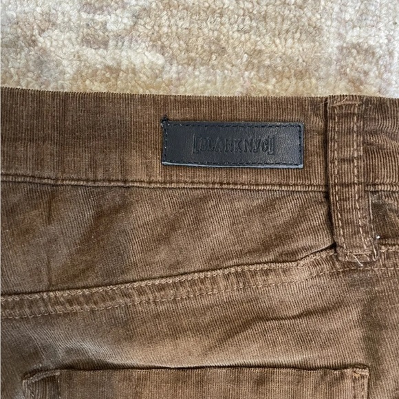 BlankNYC Pants size 26 NWT - Picture 6 of 8